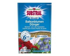 Substral Osmocote Meststof voor Tuinplanten