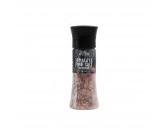 Not Just BBQ Himalaya Salt Grinder 220gr - foto 1