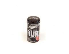 Not Just BBQ Peri Peri Rub