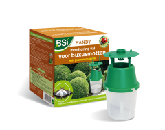 BSI Handy Feromoonval Buxusmot