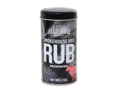 Not Just BBQ Smokehouse Barbecue Rub