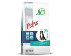 Prins ProCare Dieet Weight Reduction&Diabetic 10 Kg - foto 1