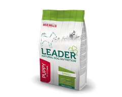 Redmills Leader Puppy Small 2Kg - foto 1