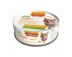 Smolke Kat Soft Paté Chicken