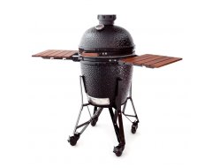 The Bastard Large Complete Classic Kamado Barbecue 2022