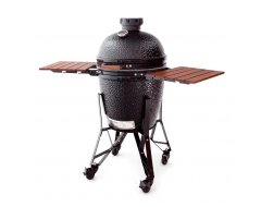 The Bastard Kamado Classic Large Complete