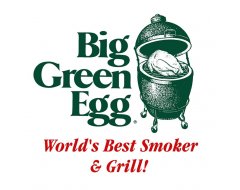 Big Green Egg Covers