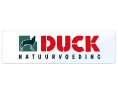 Duck Diepvriesvoeding