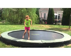 Trampolines