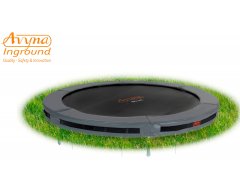 Ronde Inground Trampolines