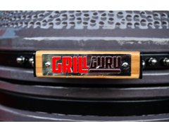 Grill Guru 