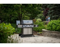 Broil King Barbecues