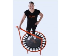 Fitness Trampolines