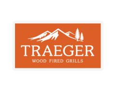 Traeger Pellet Barbecue