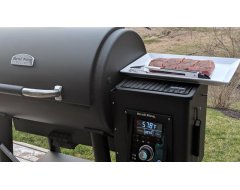 Broil King Pellet Grill