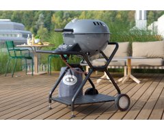 Outdoorchef Gasbarbecues