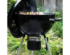 Outdoorchef Houtskoolbarbecues