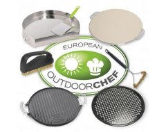 Outdoorchef Accessoires