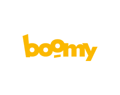 Boomy