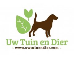 Huismerk Uw Tuin en Dier