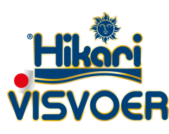 Hikari Vijvervoer