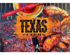 Texas Club Accessoires