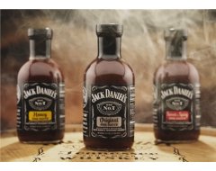 Jack Daniel’s Sauzen