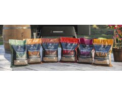 Traeger Pellets