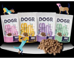 Dogr