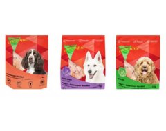 Energique Diepvries Hond