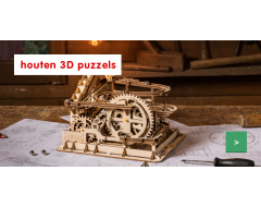 Houten Modelbouw