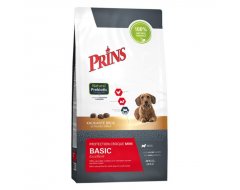 Prins Protection Croque Mini Basic Excellent 2 Kg - foto 1