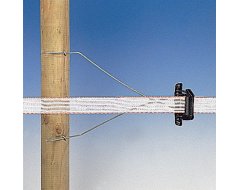 Gallagher Beugel Voor Tussenisolator