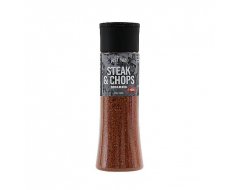 Not Just BBQ Steak & Chops Shaker