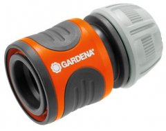 Gardena Koppeling Slangstuk 13mm & 15mm - foto 1