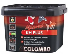 Colombo KH Plus