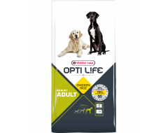 Opti Life Adult Maxi 12,5 kg hondenvoer