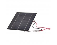 Solar Assist kit, 4W (B40/B50) Gallagher