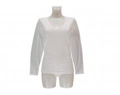 Heat Keeper Thermo Shirt Dames Lange Mouw