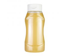 Shampoo Lang Haar 500 ml Knijpfles