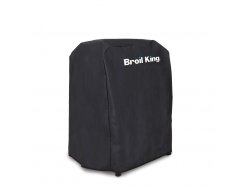 Broil King Select Cover Gem en Porta Chef 320