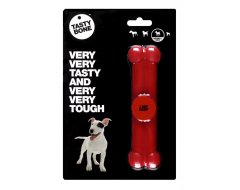 TastyBone Nylon Bone Small Beef