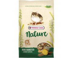 Versele Laga Nature Mini-Hamster 