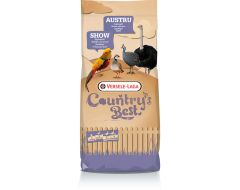 Country’s Best Show 4 Pellet 20 Kg