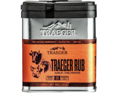 Traeger Kruiden Traeger Rub - foto 1