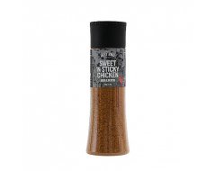 Not Just BBQ Sweet ’n Sticky Chicken Shaker 275gr