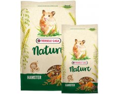 Versele Laga Nature Hamster