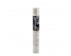Not Just BBQ Marshmallow Koker 250g