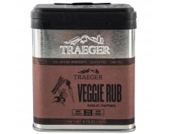 Traeger Kruiden Veggie Rub