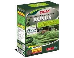 DCM Organisch-Minerale Meststof Buxus